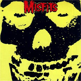 Misfits Collection (LP)